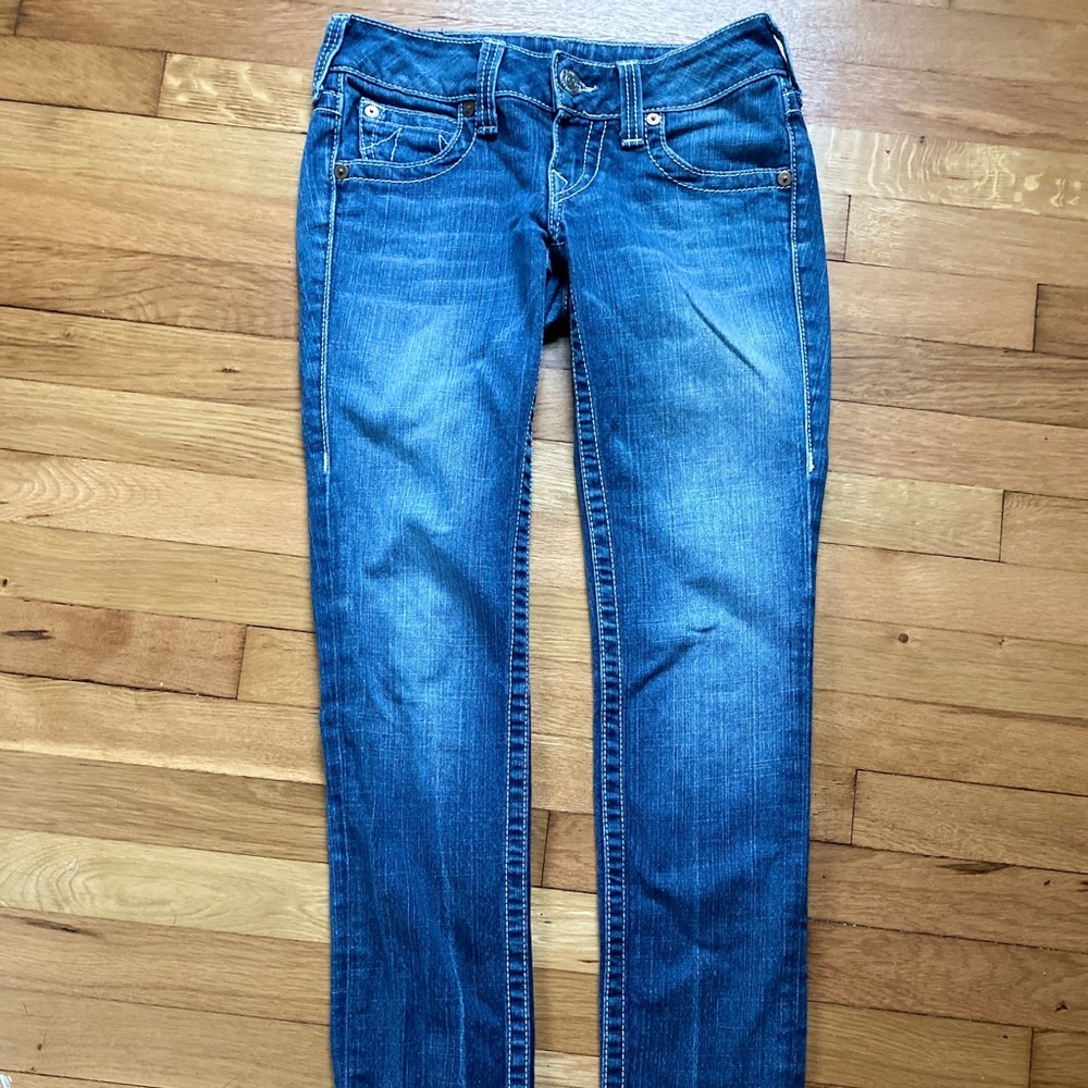 True Religion 26